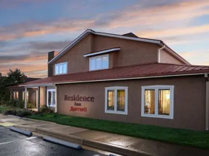 Residence Inn Santa Fe