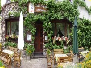 Mosellandhotel Waldeck