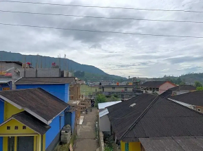 Acacia Homestay