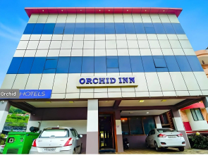 Hotel Orchid Inn