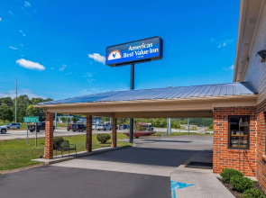 Americas Best Value Inn Athens, TN