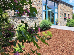 Gîte L'Olivier In Filly