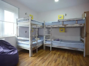 Hostel Stella Di Notte