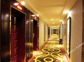 南宁武鸣大酒店