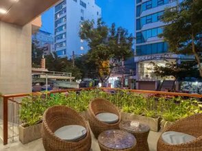Yes Hotel Danang