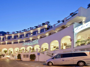 Punta Campanella Resort & SPA