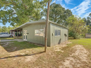 Peaceful East Texas Retreat! Mineola Bungalow