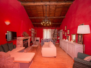 Elegant Charming Family Country House Near Rome