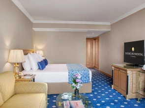 InterContinental Istanbul by IHG