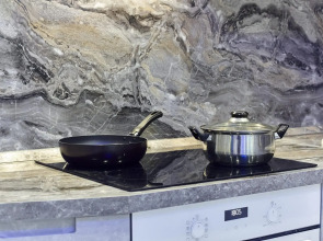 Апартаменты на улице Вольская