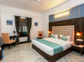 Hotel Castle Inn