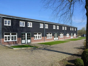 De Rulse Hoeve