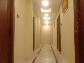 Hotel C S Inn