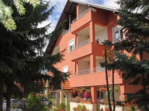 Apartments Bečić