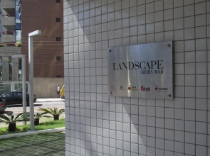 Apartamentos Landscape