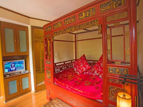 Plateau Pearl Hotel