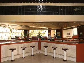 Institute "Dr Simo Milosevic" JSC Igalo