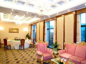 Nanjing Mingfa Pearl Spring Hotel