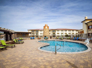 Holiday Inn Resort The Squire at Grand Canyon