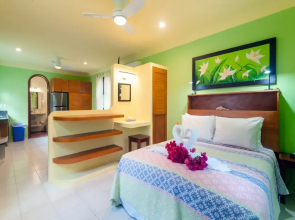 Casa Sonoma