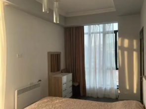 2 bedroom apartment with amazing view