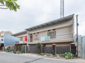 Kawaluyaan Residence Ii
