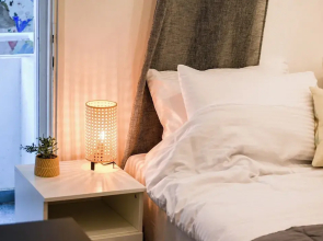 Charming 2BR in Haifa by Sea N' Rent