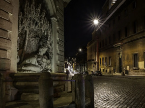 Luxury Rooms H 2000 Roma