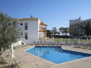 Soho Hotel Apartments