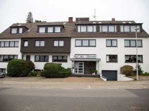 Hotel Haus Kastanienhof