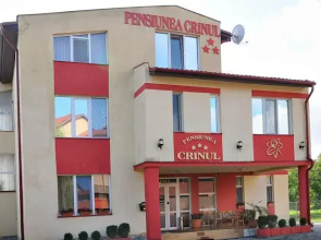 Pensiunea Crinul