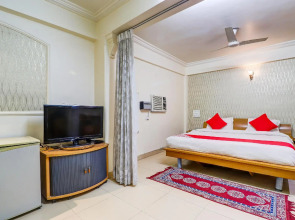 OYO 39911 Hotel Mangalam