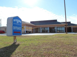 The Fitzgerald Inn