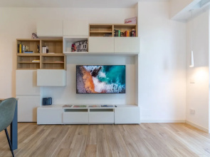 Casa di Ambra - 301 in Monza