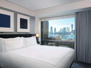 Conrad New York downtown