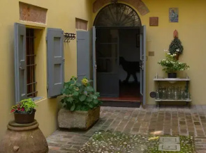 Cesarina Magli Residenza D'Epoca