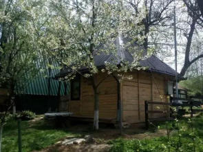 Bungalows Old Town