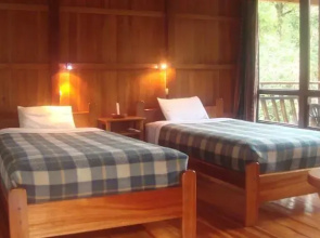 Copalinga Ecolodge