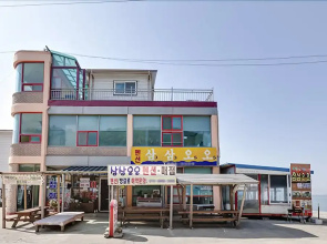 Daebudo3355 Pension