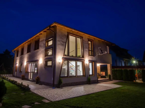 Apartmány Lenka