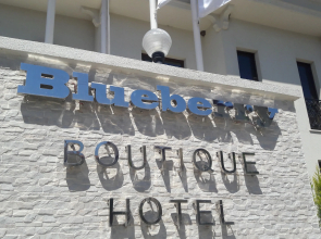 Blueberry Boutique Hotel