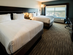 Holiday Inn Express North Augusta by IHG