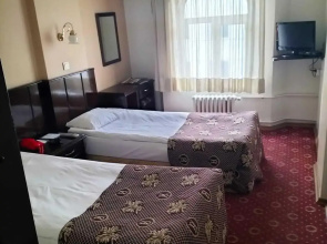 Spor Hotel