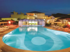 Hotel Duna Parque Beach Club & Unique Apartments & Villas