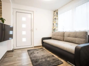 Ferienwohnung Hilber