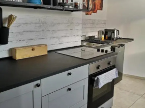 Toms Ferienwohnung