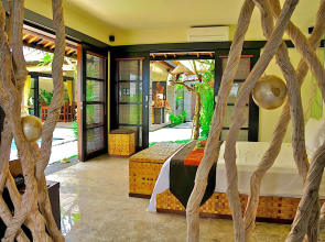 The Zala Villa