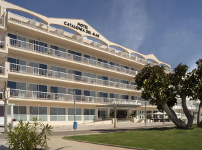 Catalonia Del Mar - Adults Only