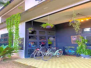 Mango's Park Port Dickson by ZUZU