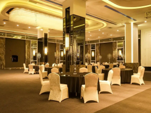 Kaila Beach Hotel - All Inclusive